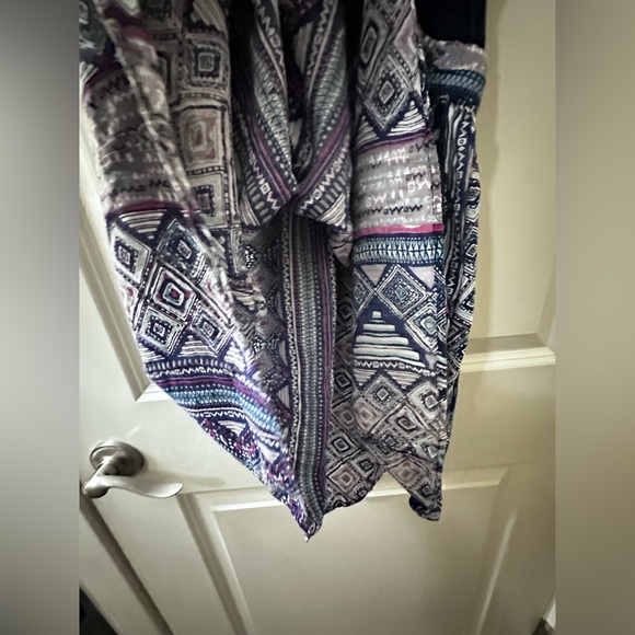 😍Ardene Summer Mini Dress S - Picture 5 of 7